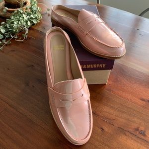 Johnson & Murphy Women’s Giada Mules